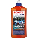 SONAX XTREME Ceramic Active Shampoo, bouteille de 500ml