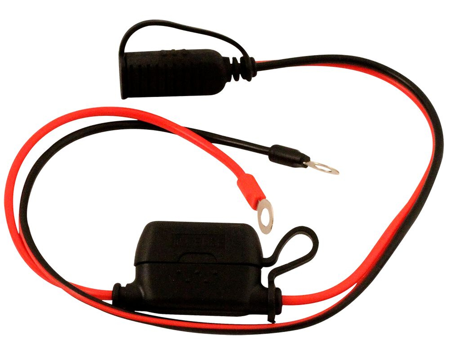  Cable de Liaison Chargeur de Batterie C3