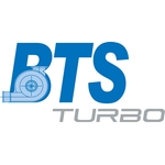 BTS Turbo Diagnositool Turbocompressore