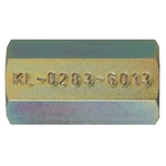 Adaptateur d'extracteur d'injecteurs M10 KL-0283-6013
