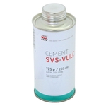Solution vulcanisante à froid, boîte de 175 g / 250 ml