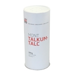 Talkum in Streudose à 500 g