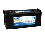 Batteria Exide Gel ES 1600 12V 143Ah (G140)