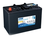 Batteria Exide Gel ES 950 12V 85Ah (G85)
