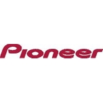 Pioneer, SPH-20DAB, DAB+-Autoradio mit Smartphone-Halter, BT oder USB