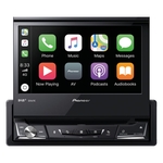 Pioneer AVH-Z7200DAB-AN, Moniceiver, 7" Touchpanel, DAB, incl. antenna
