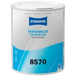 Standox Standoblue Color Blend 8570 3.5 l