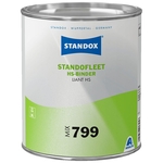 Standox Standofleet Mix 799 Binder HS 3.5 l