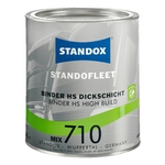 Standox Standofleet Mix 710 Binder HS-Dickschicht 3.5 l