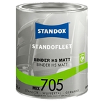 Standox Standofleet Mix 705 Binder HS Matt 3.5 l