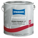 Standox Standofleet Washprimer 1:1 trasparente U2530 2.5 l