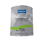 Standox Standofleet Industrie Rilegatore pur mat Mix 706 3.5 l