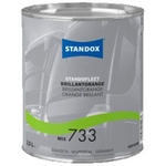 Standox Standofleet Mix 733 orange brillant 3.5 l