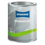 Standox Standofleet Mix 770 Weiss 3.5 l