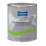 Standox Standofleet Industrie Rilegatore pur tex fine Mix 709 3.5 l