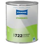 Standox Standomix Mix 722 jaune soleil 1 l