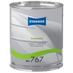 Standox Standomix Mix 767 bleu profond 3.5 l