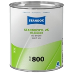 Standox Standocryl Rilegatore 2K MS Mix 800 3.5 l