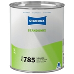 Standox Standomix Mix 785 giallo chiaro 3.5 l