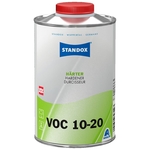 Standox Durcisseur VOC 10-20 1 l