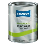 Standox Standocryl 2K Mix 606 opaco 1 l