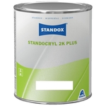 Standox Standocryl 2K-Structure-Additiv fin Mix 602 1 l