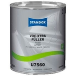 Standox VOC-Xtra Füller U7560 Grau 3.5 l