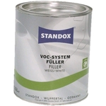 Standox VOC-System Füller U7540 Weiss 3.5 l