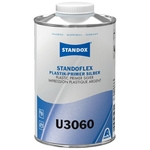 Standox Standoflex Impression plastique U3060 argent 1 l