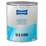 Standox Polyester-Spritzplastik U1100 1 l
