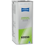 Standox Standocryl VOC-2K Vernice trasparente K9550 5 l