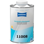 Standox Verdünnung Polyester 11008 1 l