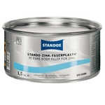 Standox Stando-Zink-Faserplastic fibre U1010 sans durcisseur 1.5 kg