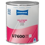 Standox VOC Xtreme Füller U7600 Weiss FC1 1 l