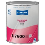 Standox VOC Xtreme Fondo U7600 grigio FC2 3.5 l