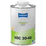 Standox Verdünnung VOC 30-40 1 l