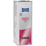 Standox Standocryl VOC-Xtreme Plus Vernice trasparente K9600 5 l