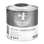 DeBeer HS420 Härter medium 1 l