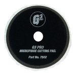 Farécla G3 Pro épongesmicrofibres cut, blanc, 150 mm, 1 pièce