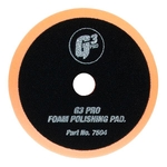 Farécla G3 Pro spugna morbide, arancione, 150 mm, 1 pezzo
