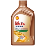 SHELL Helix Ultra Professional AV-L 0W/20, 1 Liter