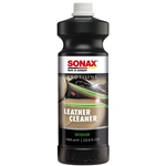 SONAX PROFILINE LeatherCleaner, Flasche à 1 Liter