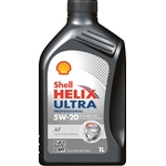 SHELL Helix Ultra Pro AF 5W/20, 1 litre