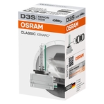 OSRAM Lampada auto Xenon D3S Xenarc Classic