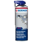 BERNER lubrifiant haute performance Premiumline, spray de 500 ml
