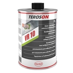 Teroson VR 10 Pulitore e diluente FL, lattina da 1 litro