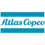 ATLAS COPCO Kolbenkompressor 10 bar LE 3-10 IFX 270