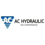 AC Hydraulic Lufthydraulischer Wagenheber 1-stufig,Tragkraft 65 t