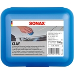 SONAX Clay Reinigungsknete, 100 g