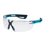 Uvex Schutzbrille x-fit pro